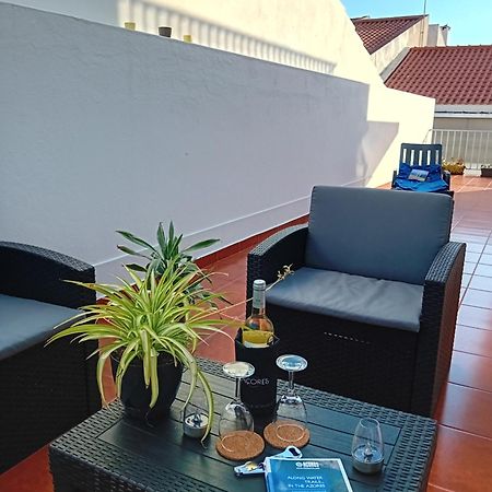Casa 84 Apartment Ponta Delgada  Bagian luar foto