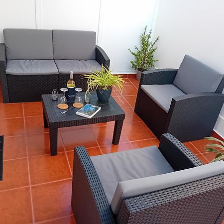 Casa 84 Apartment Ponta Delgada  Bagian luar foto