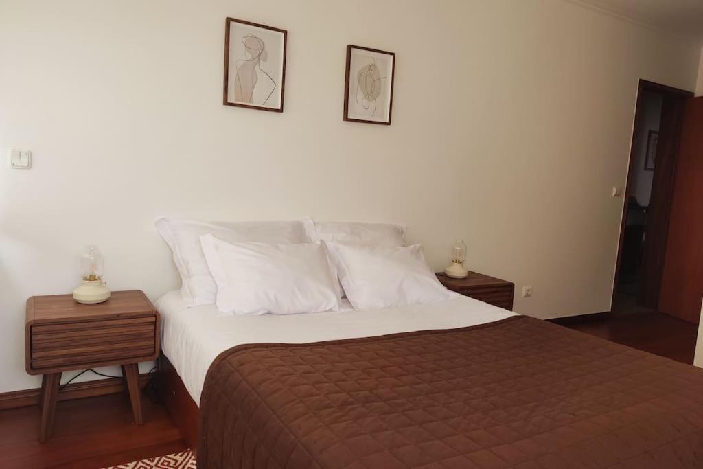 Casa 84 Apartment Ponta Delgada  Bagian luar foto