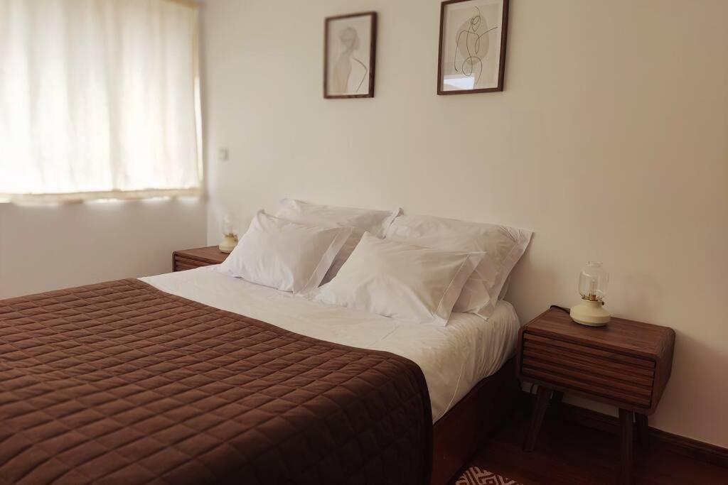 Casa 84 Apartment Ponta Delgada  Bagian luar foto