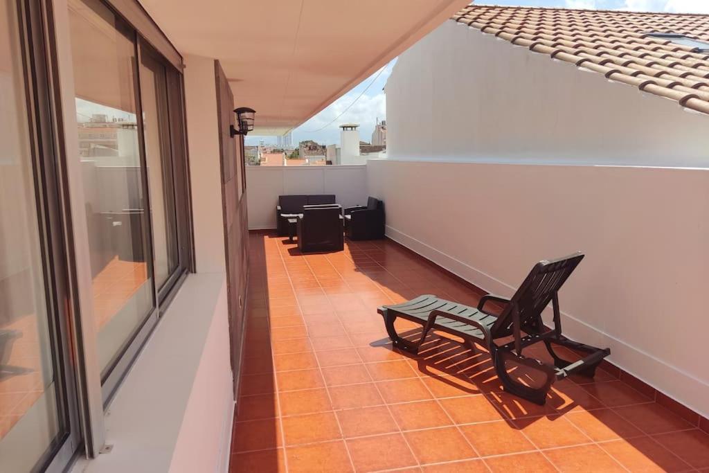 Casa 84 Apartment Ponta Delgada  Bagian luar foto