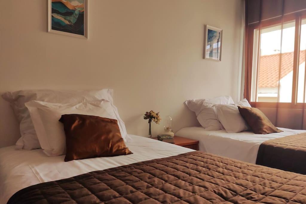 Casa 84 Apartment Ponta Delgada  Bagian luar foto