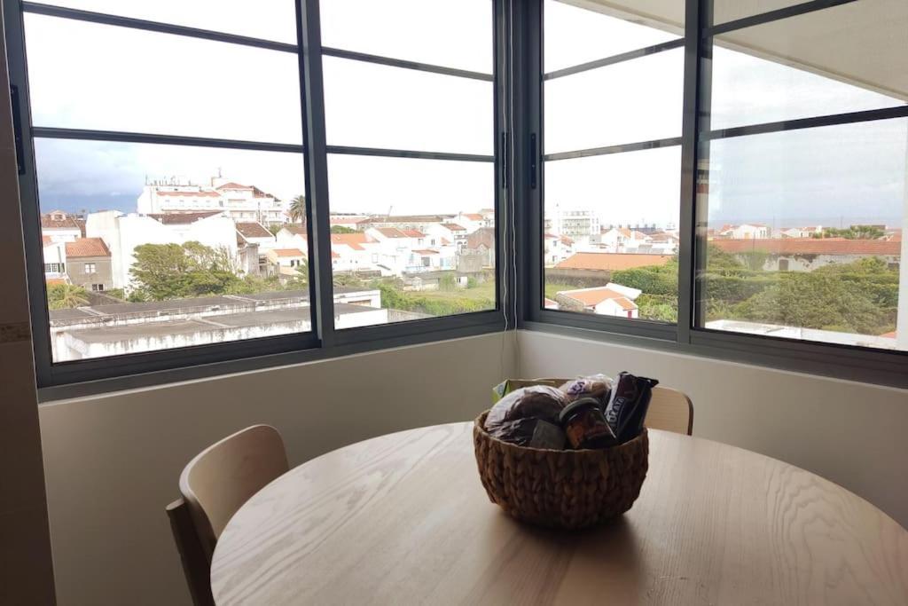 Casa 84 Apartment Ponta Delgada  Bagian luar foto