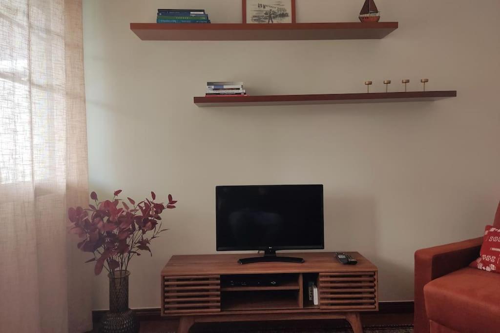 Casa 84 Apartment Ponta Delgada  Bagian luar foto