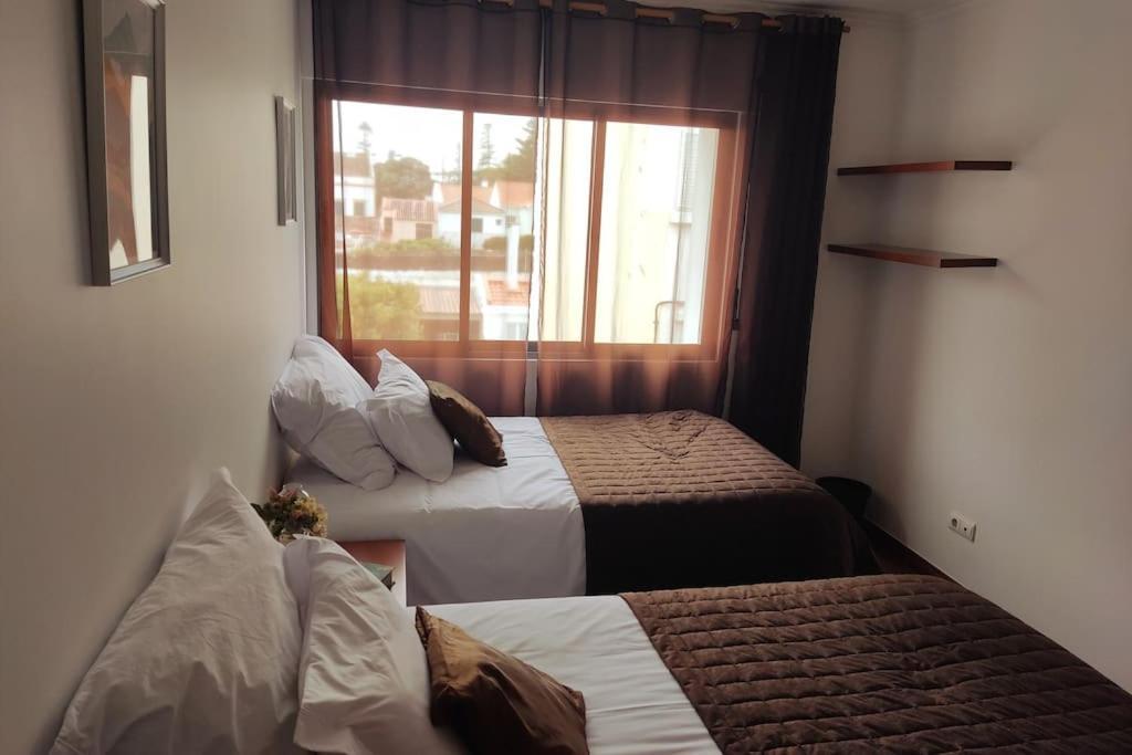 Casa 84 Apartment Ponta Delgada  Bagian luar foto