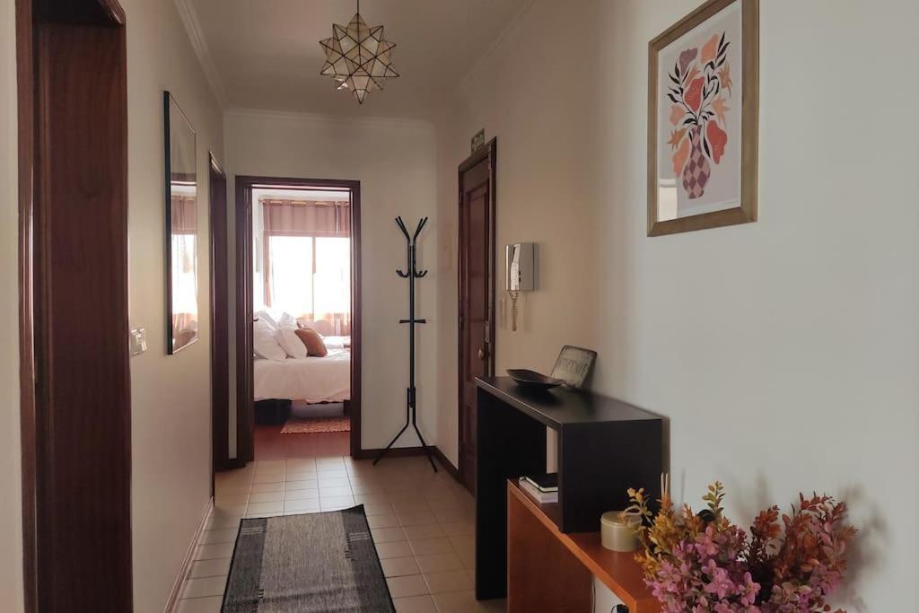 Casa 84 Apartment Ponta Delgada  Bagian luar foto