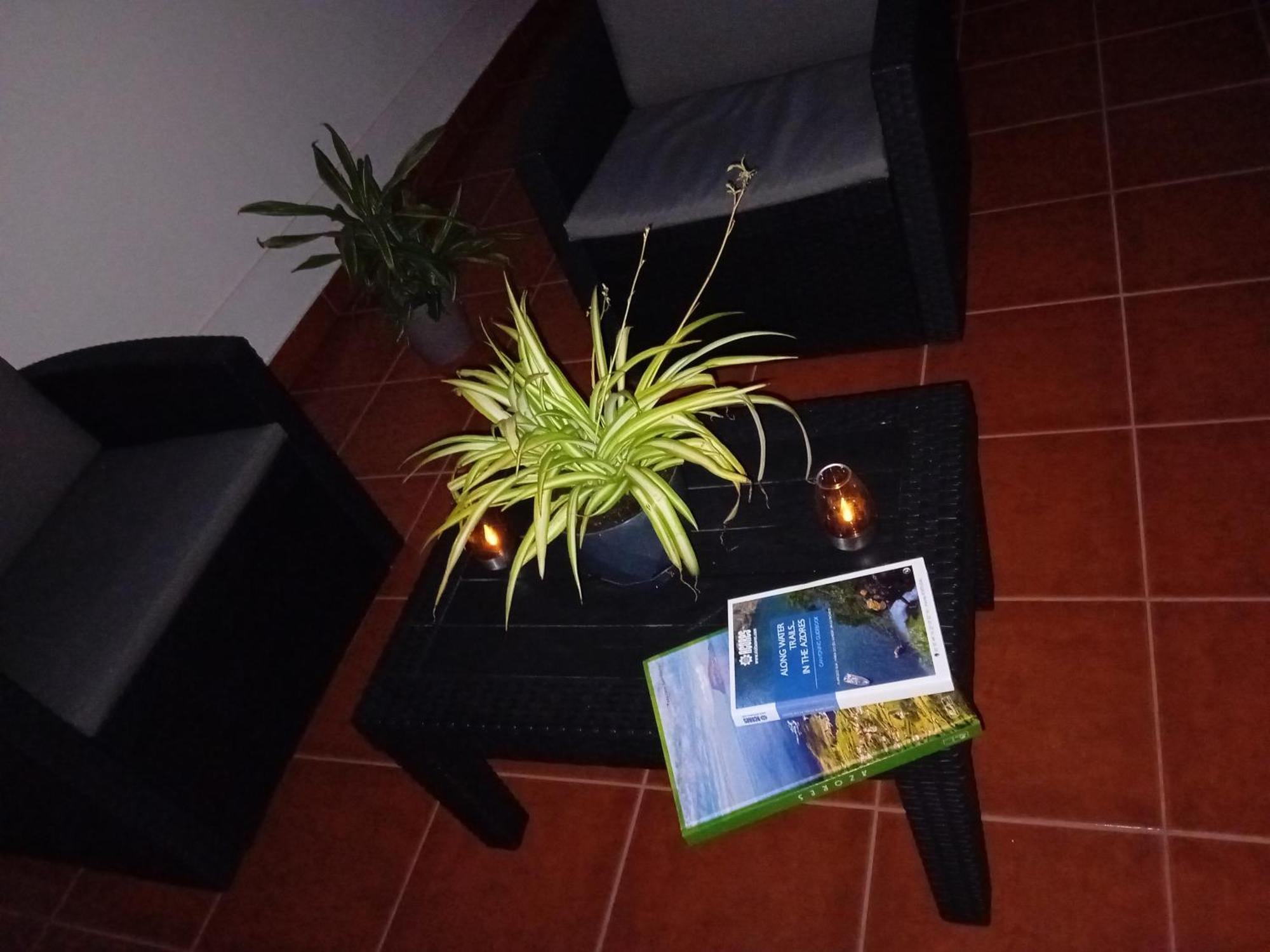 Casa 84 Apartment Ponta Delgada  Bagian luar foto